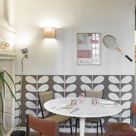 Vintage By Cocoonr Apartamento *