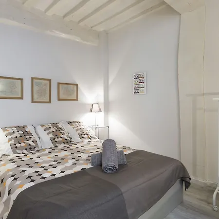 Vintage By Cocoonr Apartamento *