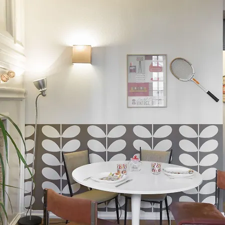 Vintage By Cocoonr Rennes